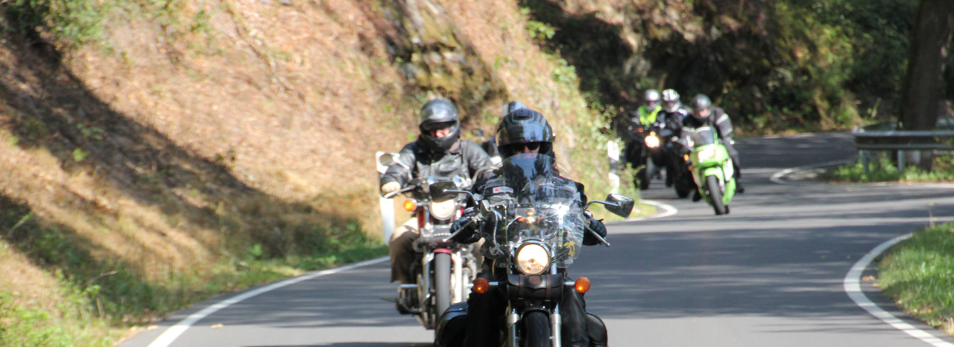 Motorrijschool Motorrijbewijspoint Ede motorrijlessen