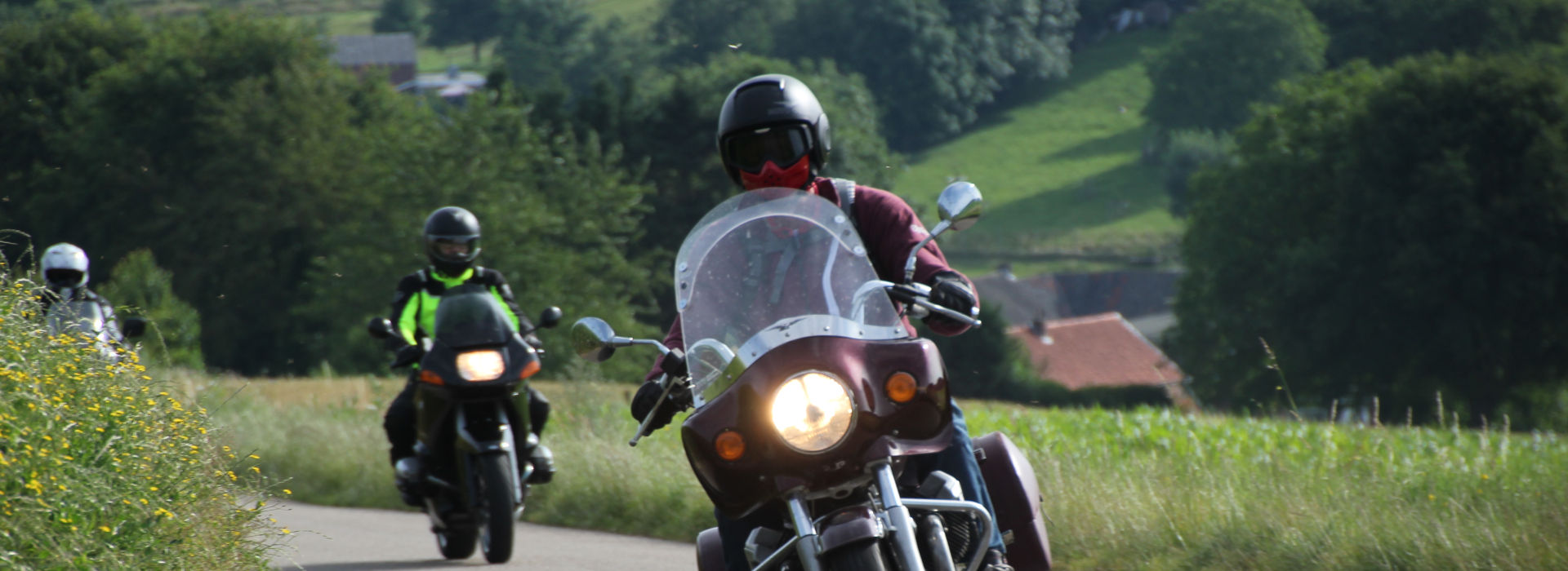 Motorrijbewijspoint Overbetuwe motorrijlessen