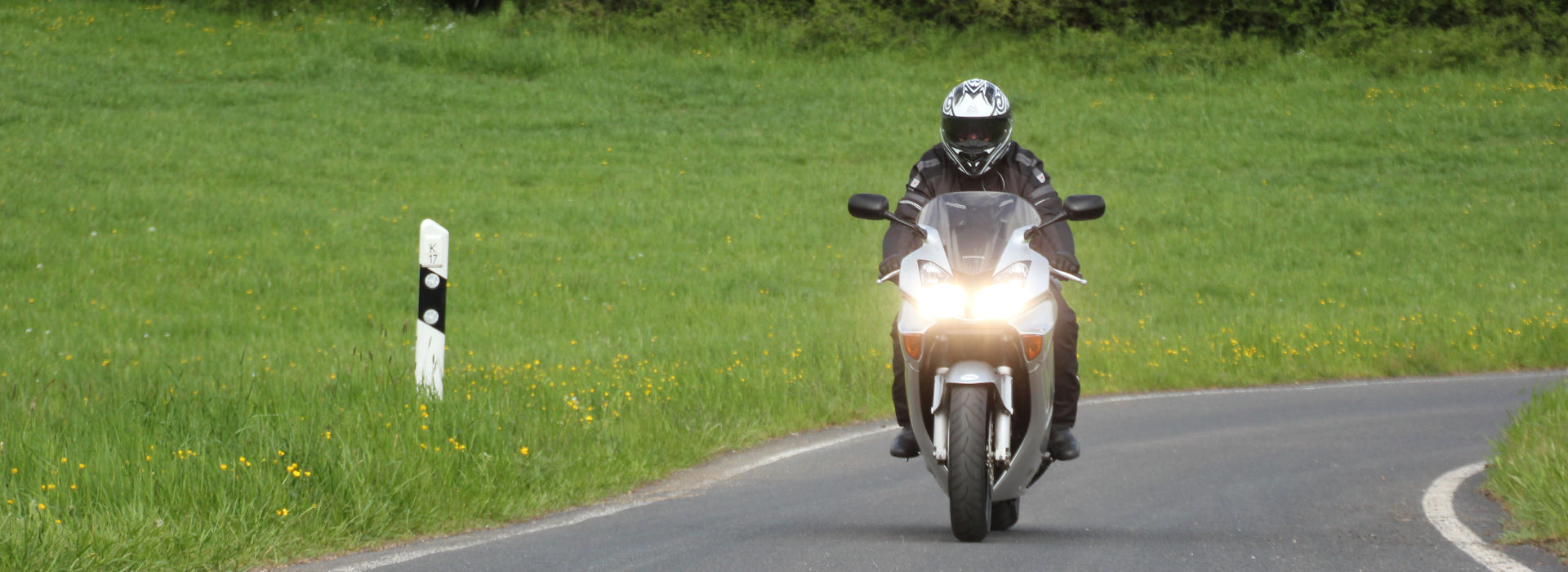 Motorrijbewijspoint Lingewaard spoed motorrijbewijs