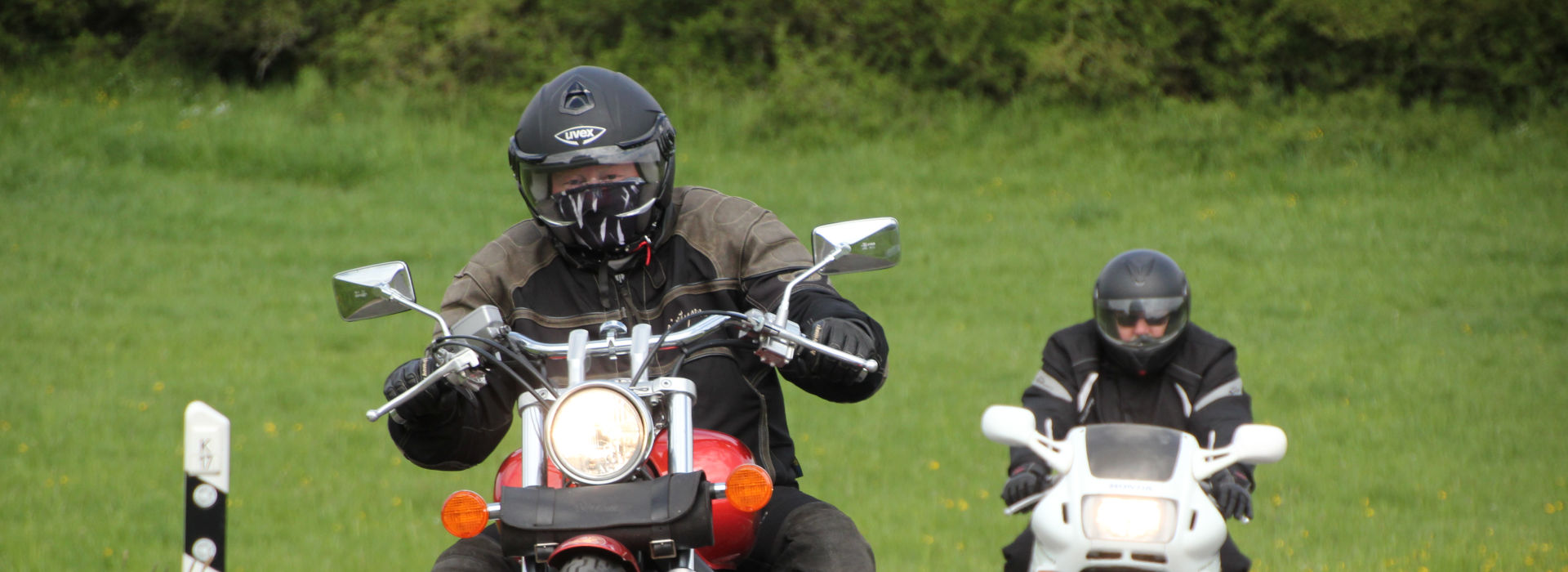 Motorrijbewijspoint Dieren motorrijlessen