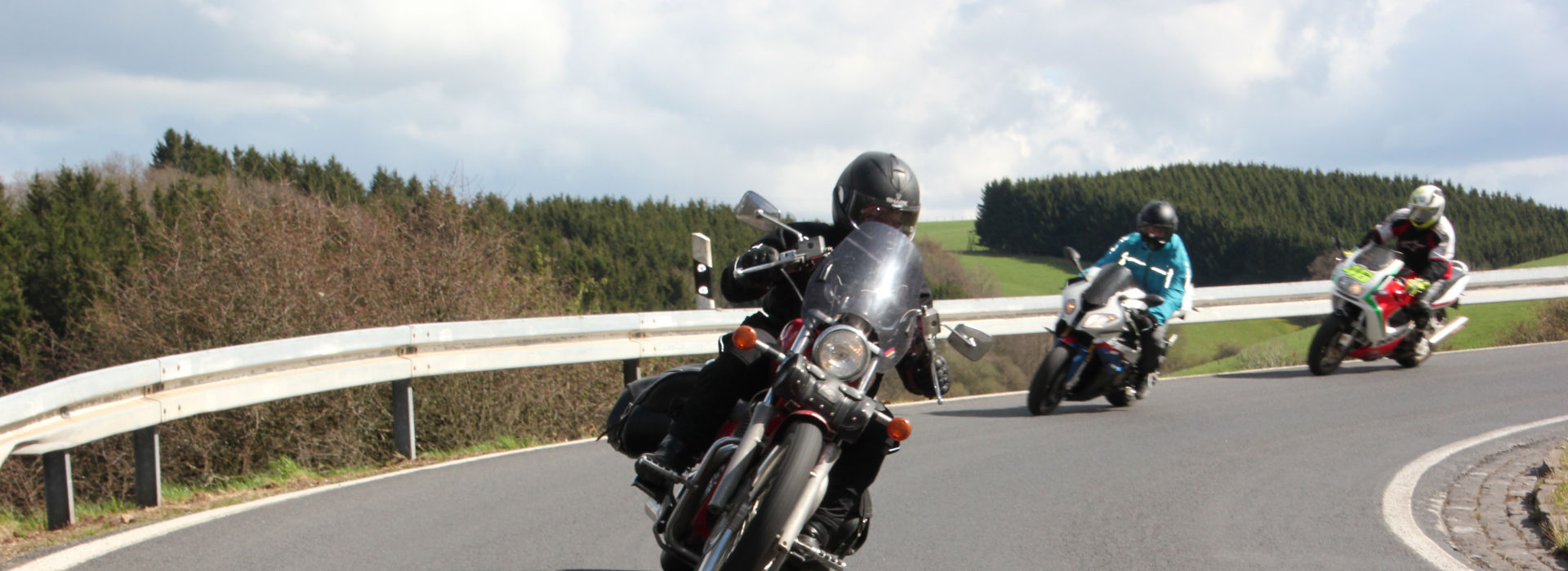 Motorrijbewijspoint Gelderland belt jou