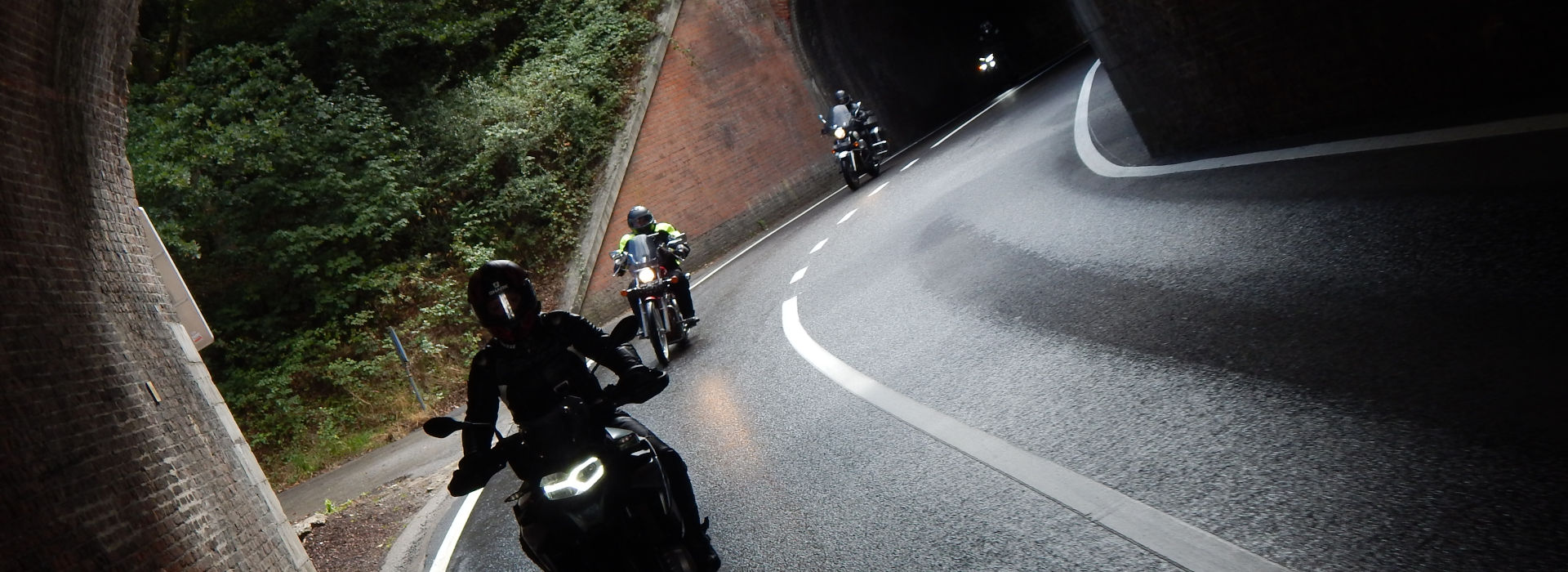 Motorrijbewijspoint Renkum motorrijlessen