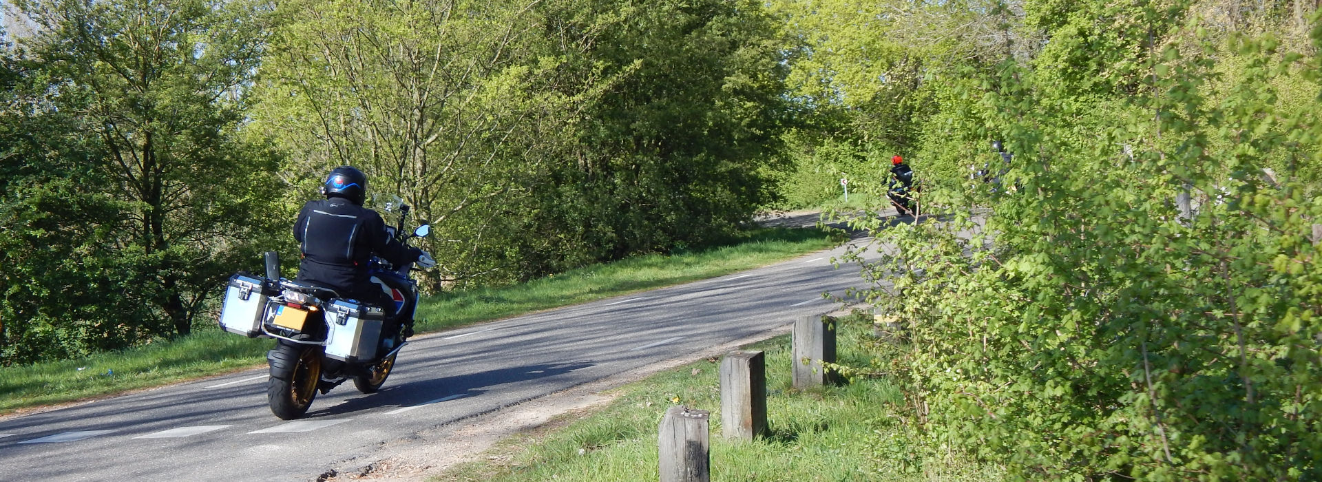 Motorrijbewijspoint Zutphen motorrijlessen