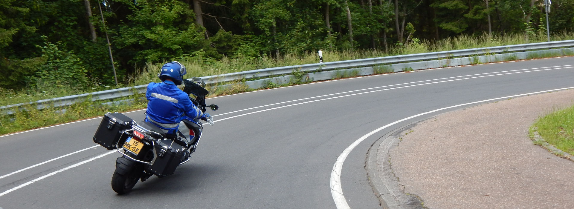 Motorrijschool Motorrijbewijspoint Gendt motorrijlessen