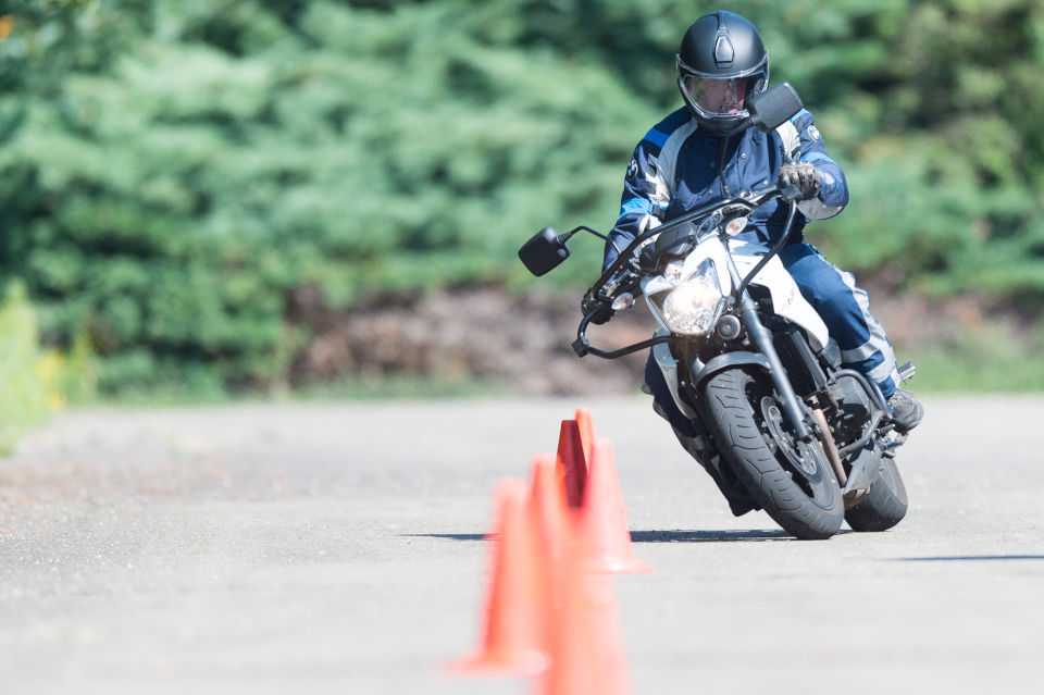 Motorrijbewijspoint Gelderland motorrijlesplan