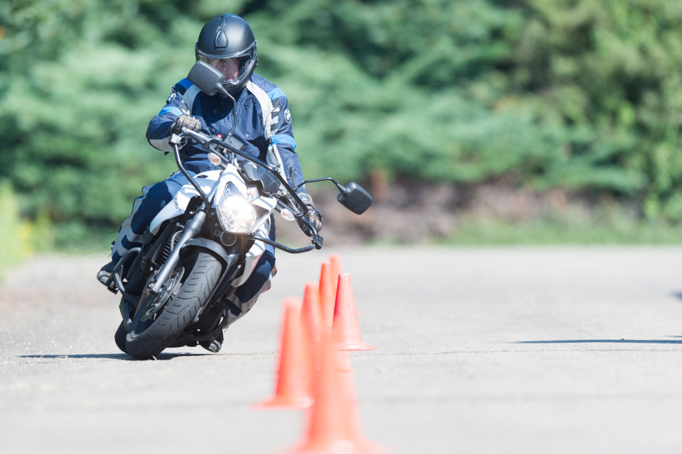 Motorrijbewijspoint Gelderland motorrijvaardigheid