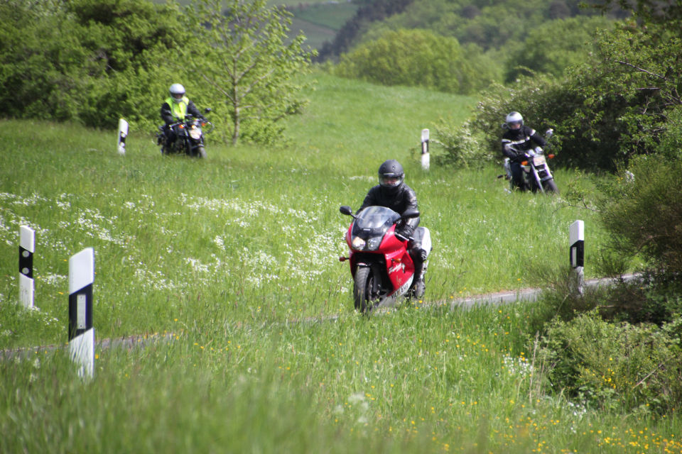 Motorrijbewijspoint Gelderland motor rijopleidingen