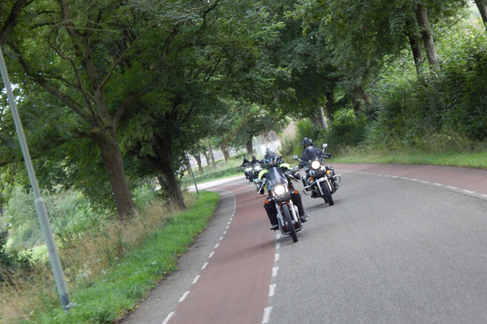 Motorrijbewijspoint Lochem snel motorrijbewijs halen